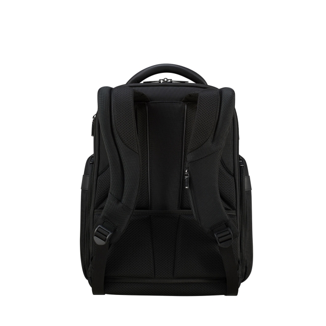 Samsonite Rygsæk PRO DLX6 Underseater 15.6" Sort