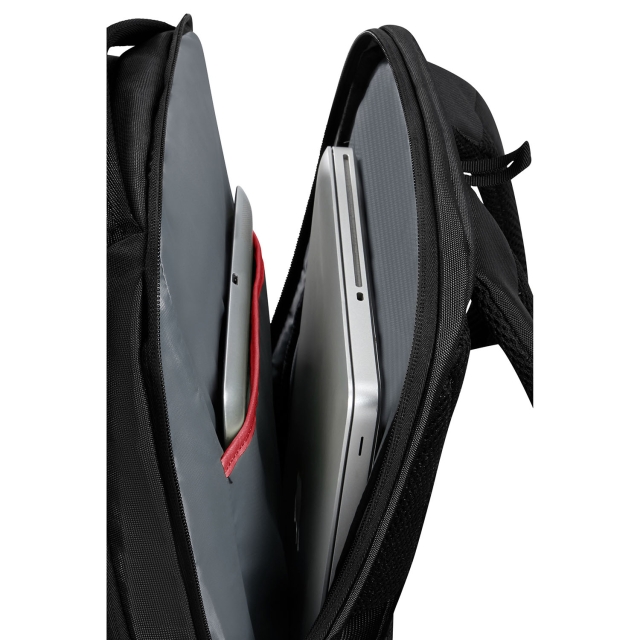 Samsonite Rygsæk GUARDIT 3.0 15.6" Medium Sort