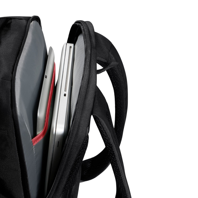 Samsonite Rygsæk GUARDIT 3.0 14.1" Underseater Small Sort