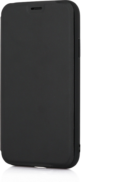 Wave Ultra Slim beskyttelsesetui, iPhone 11, sort