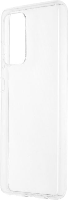 Wave silikonebeskytter, Samsung Galaxy A52 / A52 5G / A52s, gennemsigtig