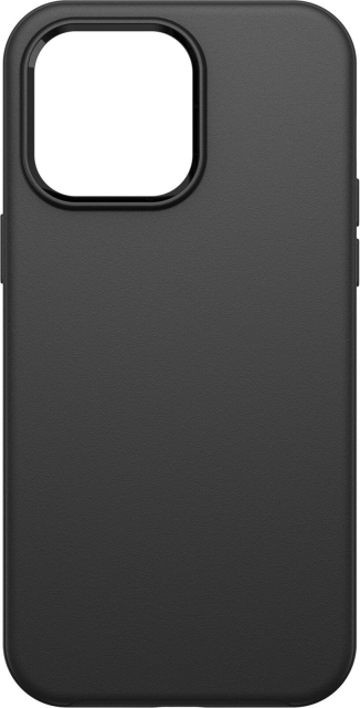 Otterbox Symmetry Plus-etui, iPhone 14 Pro Max, sort