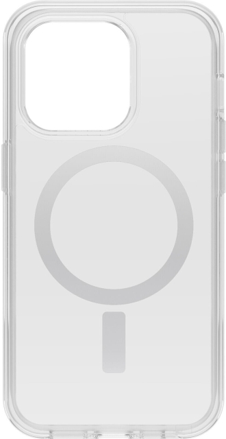 Otterbox Symmetry Plus-etui, iPhone 14 Pro, klar