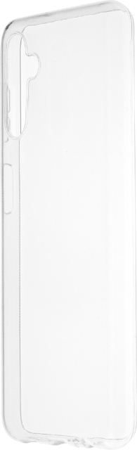 Wave silikone cover, Samsung Galaxy A13 5G / A04s, gennemsigtig