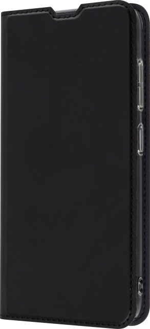 FoneKit BookCase beskyttelsesetui, Samsung Galaxy S23, sort