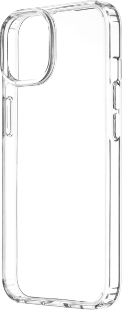 FoneKit Premium klart etui, Samsung Galaxy A34 5G