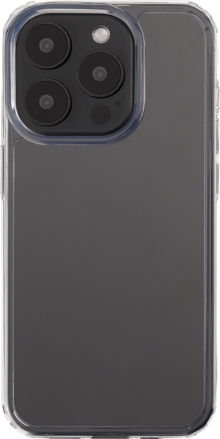 FoneKit Premium klart etui, iPhone 14 Pro