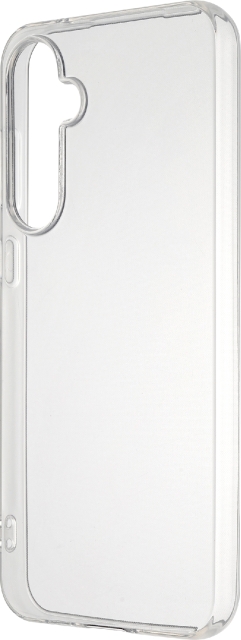 Wave silikonebeskytter, Samsung Galaxy S23 FE 5G, klar