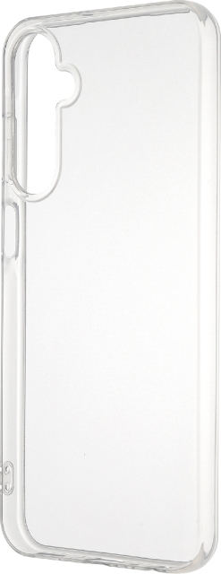 Wave Silikonebeskytter, Samsung Galaxy A25 5G, klar