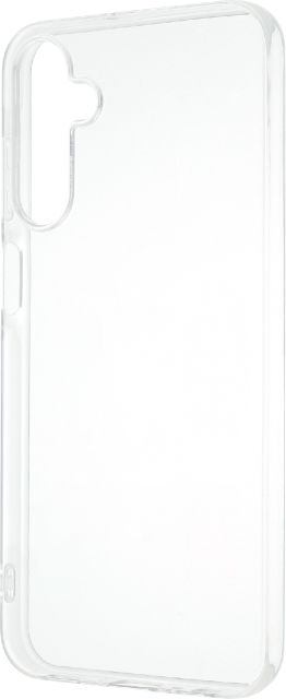 Wave Silikonebeskytter, Samsung Galaxy A15 5G, Klar