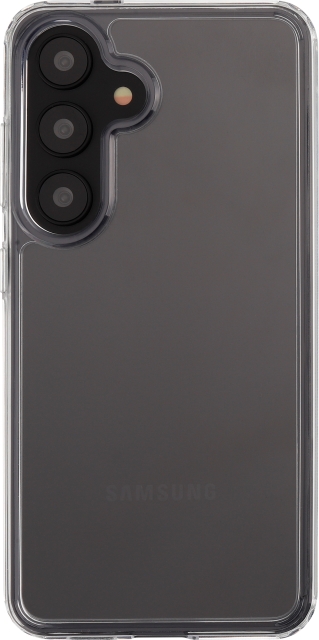 FoneKit Premium klart etui, Samsung Galaxy S24