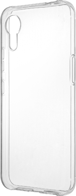 Wave Silikonebeskytter, Samsung Galaxy XCover7, klar