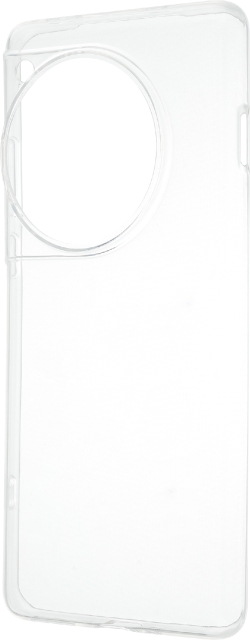 Wave silikonebeskytter, OnePlus 12, klar