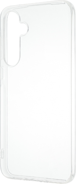 Wave Silikonebeskytter, Samsung Galaxy A35 5G, klar