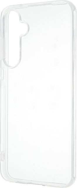 Wave silikonebeskytter, Samsung Galaxy A55 5G, klar