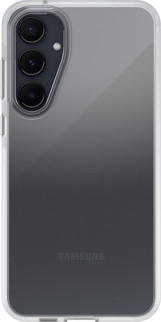 Otterbox React beskyttelsesetui, klar, Samsung Galaxy A55