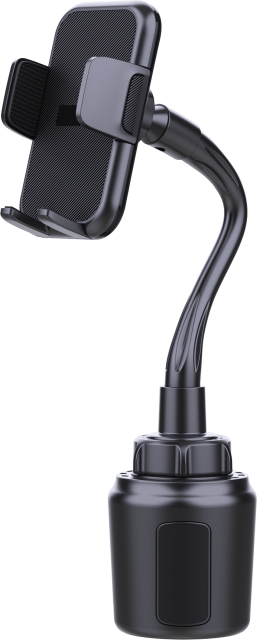 FoneKit bilholder til kopholder