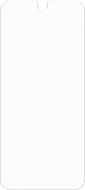 Otterbox Skærmbeskytter i glas, Google Pixel 8a, klar