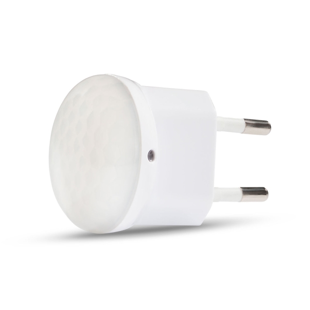 CAPiDi Natlys Sensor LED Hvid