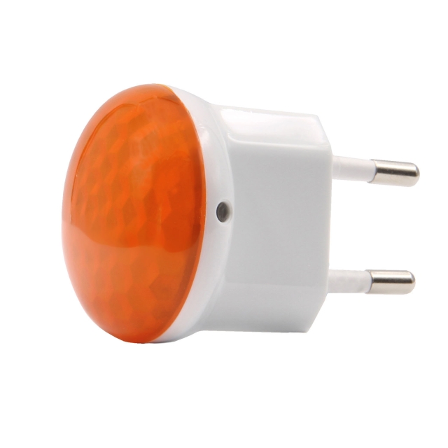 CAPiDi Natlys Sensor LED Orange