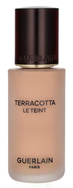 Guerlain Terracotta Le Teint Foundation 35 ml #3C Cool Rose