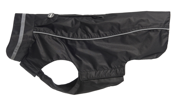 Buster Regnfrakke Blackberry M/L 44cm - (284628)