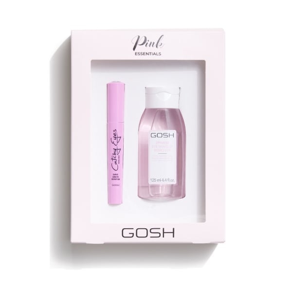 Gosh Pink Essentials gaveæske