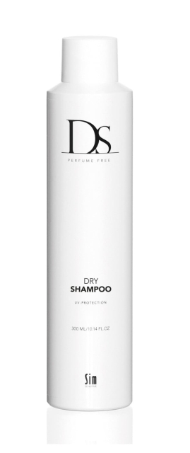 DS Sim Sensitive Tørshampoo 300 ml