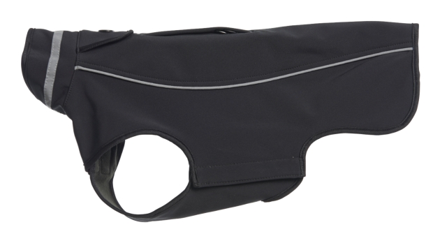 Buster Softshell Black Pepper M 40cm - (284653)