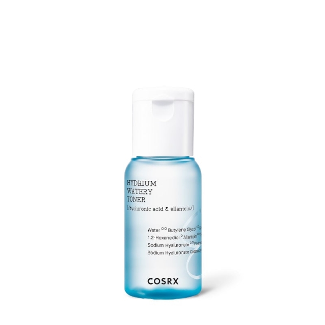 COSRX Hydrium Watery Toner 50 ml