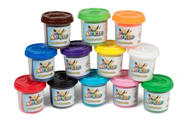 ArtKids mega dejsæt (32850)