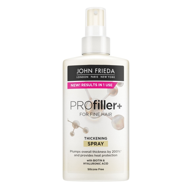 John Frieda ProFiller+ Thickening Spray - 150 ml