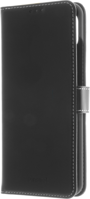 Insmat Eksklusivt Flip Case-pungetui, Xiaomi Mi 11 Lite 5G / 11 Lite 5G NE, sort