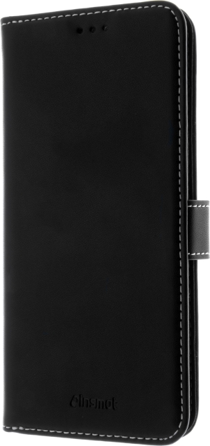 Insmat Flip Case pungetui, Honor 90, sort