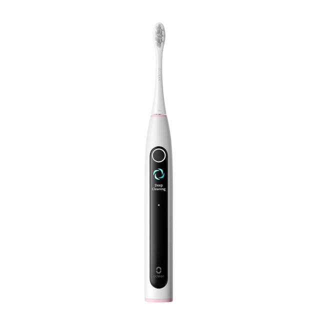 Oclean Elektrisk Tandbørste X Lite Grå