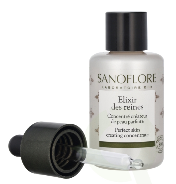 Sanoflore Elixir Des Reines Perfect Skin Concentrate 30 ml