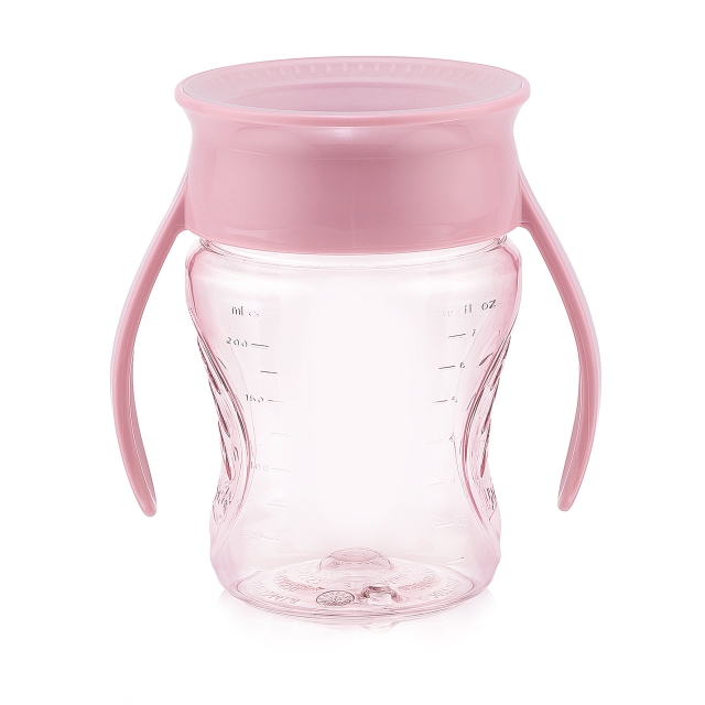 Wow Gear Kop Baby - Simply Rose (WOW1371)