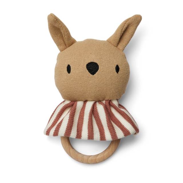 Nuuroo Frey-rangle - (NU262)