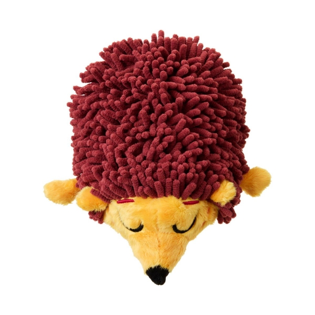 KREA DR - Børste Sovende Musikalsk Plys (6-24300)