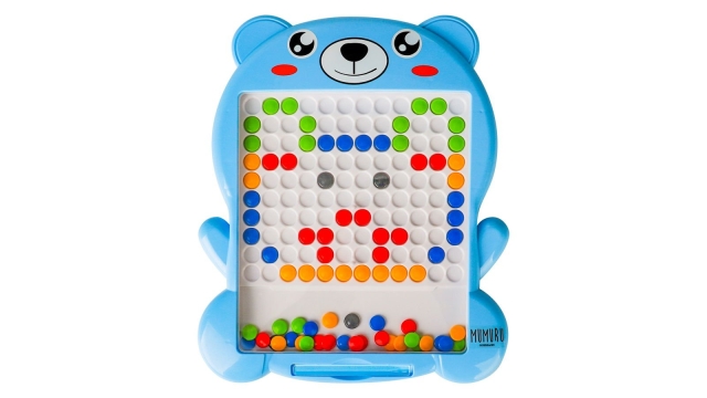 Mumuru Magnetisk tegnebræt