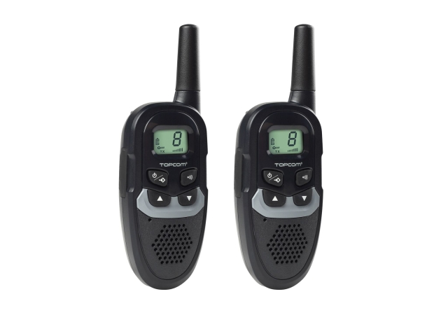 Topcom Walkie-Talkie PMR (60072)