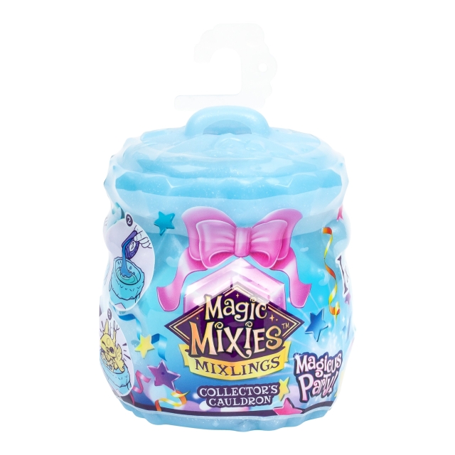 Magic Mixies (samleprodukt) Magic Mixies Mixlings Magicus Party Collector