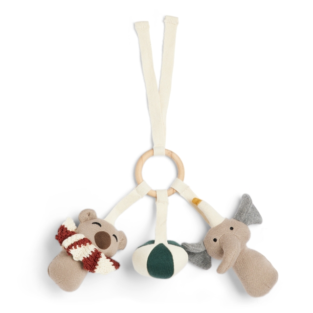 Nuuroo Liann aktivitetslegetøj - (NU532)