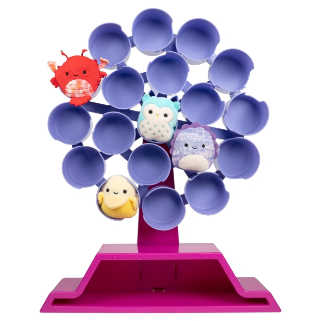 Micromallows Leg og udstilling af pariserhjul (2420244)