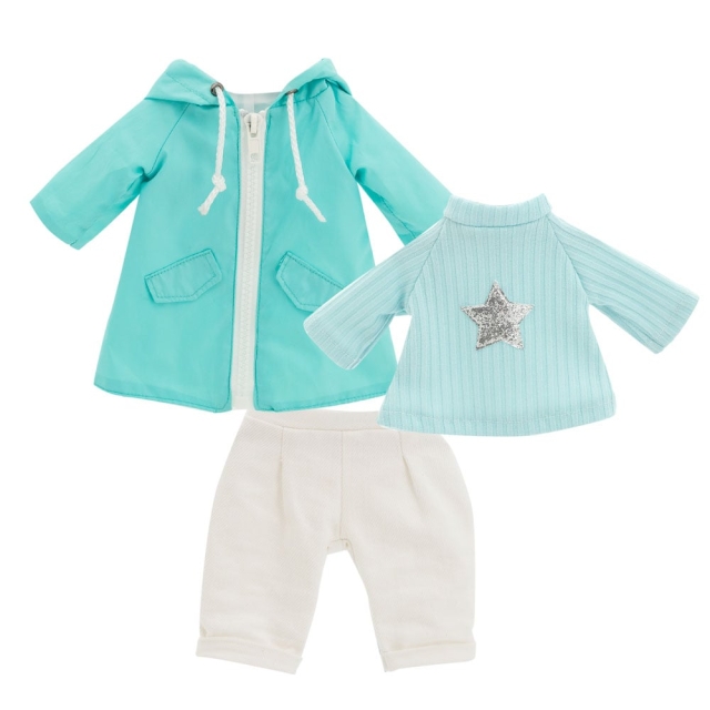 Lucky Doggy Regnvejrsdag