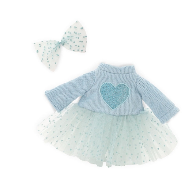 Lucky Doggy Vinterstemning tøj