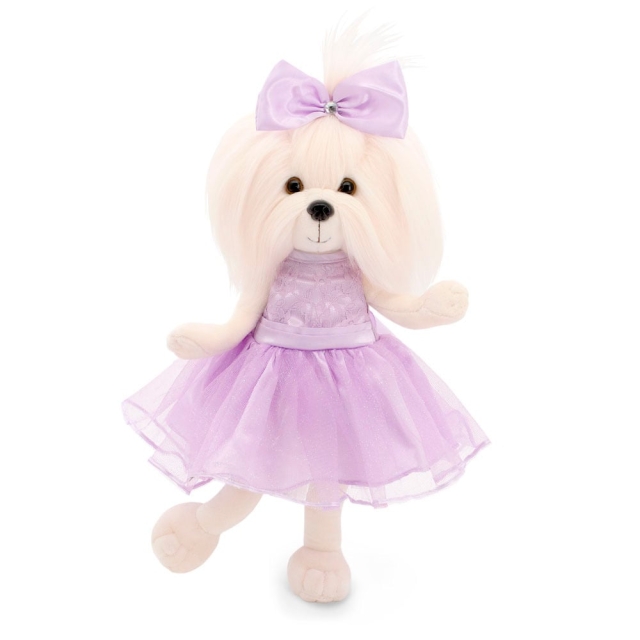 Lucky Doggy Lucky Mimi - Lilla (OT-LD5-004)