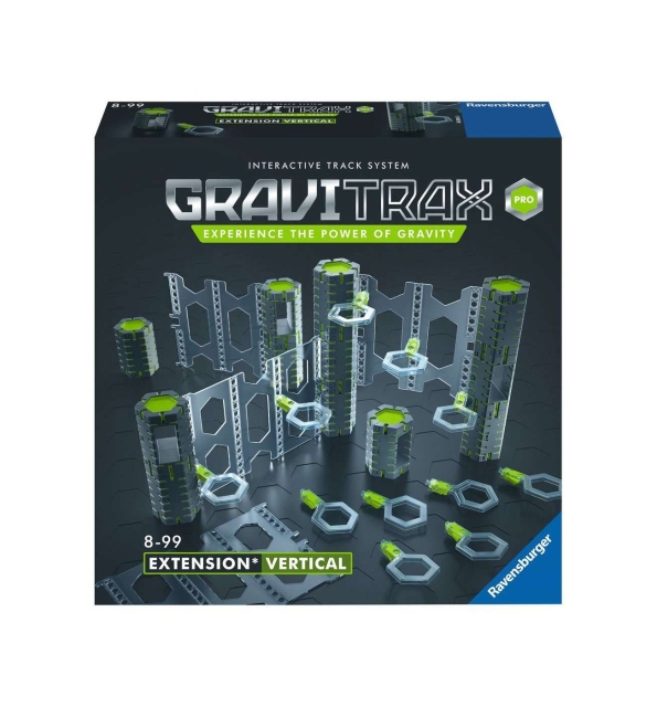 GraviTrax PRO Expansion Vertical (10922427)
