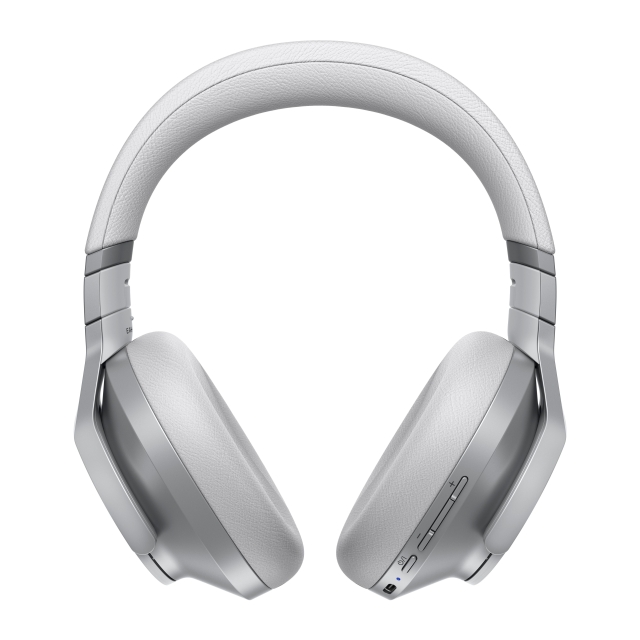 Panasonic Trådløse over-ear-hovedtelefoner EAH-A800E-S - Sølv