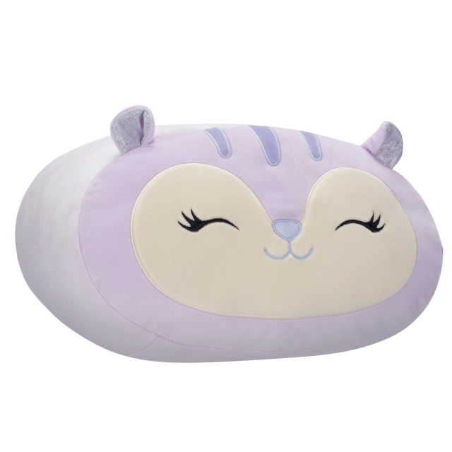Squishmallows - 30 cm - Stabelbare - Lilla kat